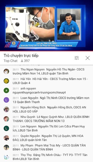 Ảnh đại diện